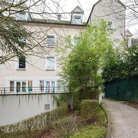 Residence Du Moulin Disneyland Bmyguest Magny-le-Hongre Exterior foto