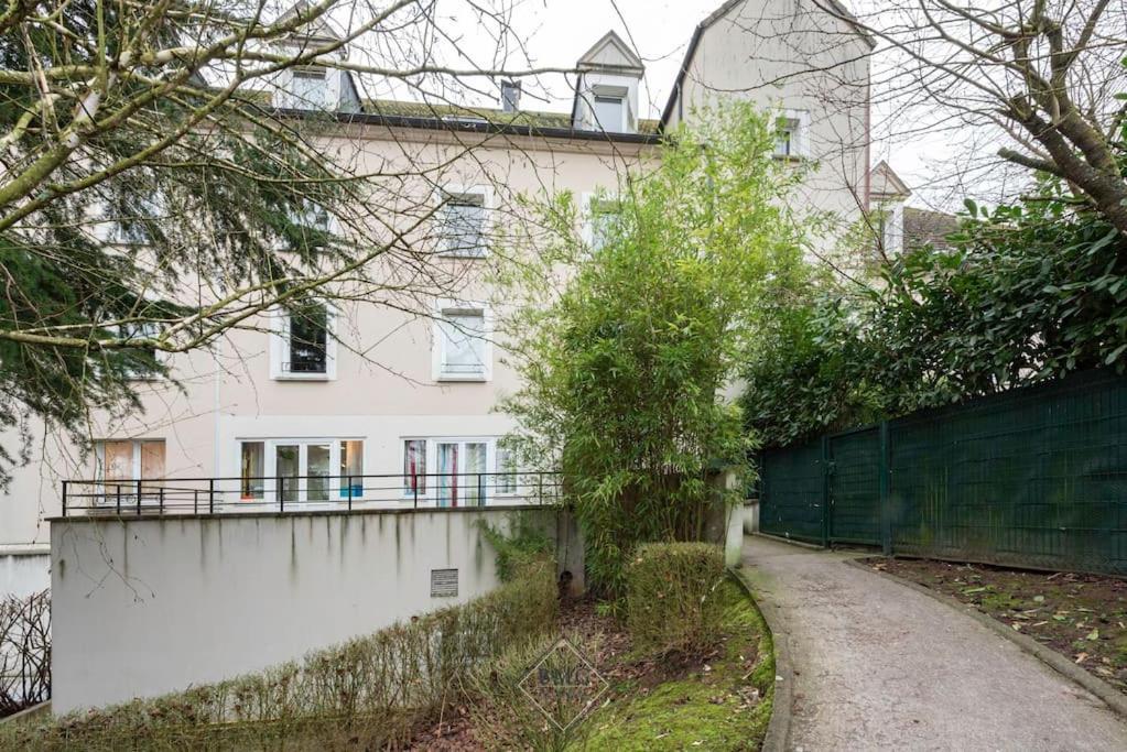 Residence Du Moulin Disneyland Bmyguest Magny-le-Hongre Exterior foto